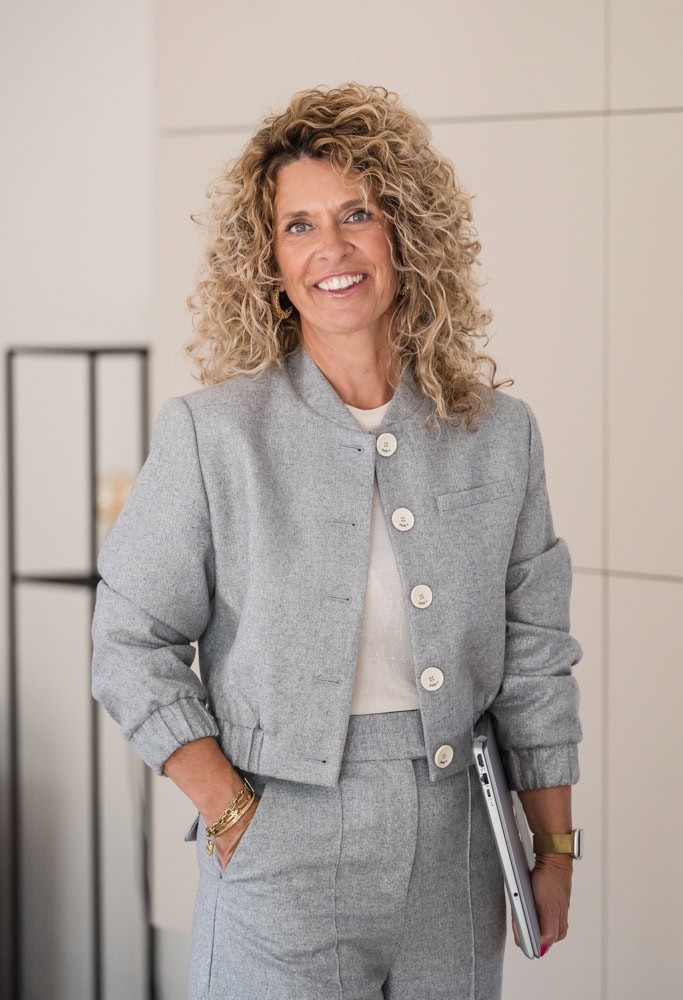 Interim Business Support Professional