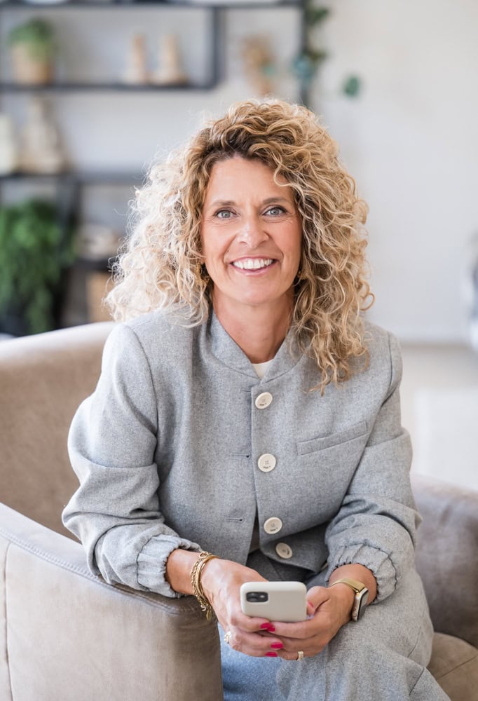 Interim Business Support Professional