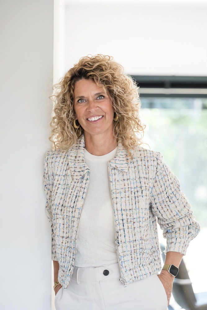 Interim Business Support Professional